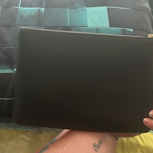 Kate Spade ♠️ Bun Bun Bunny Wristlet - Picture 3 of 8